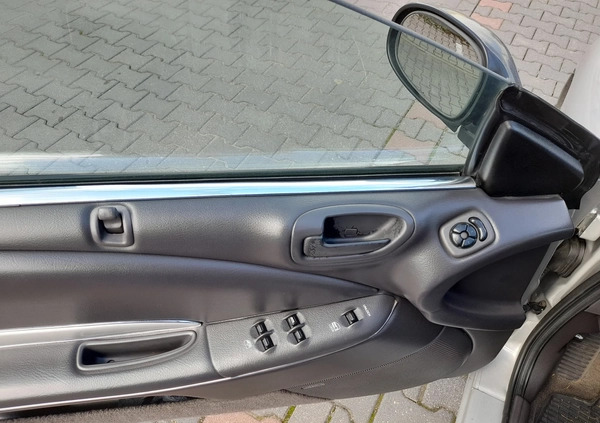 Chrysler Stratus cena 14900 przebieg: 169000, rok produkcji 2000 z Namysłów małe 301